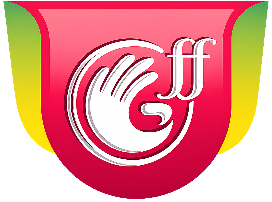 Golden Frozen Foods Logo